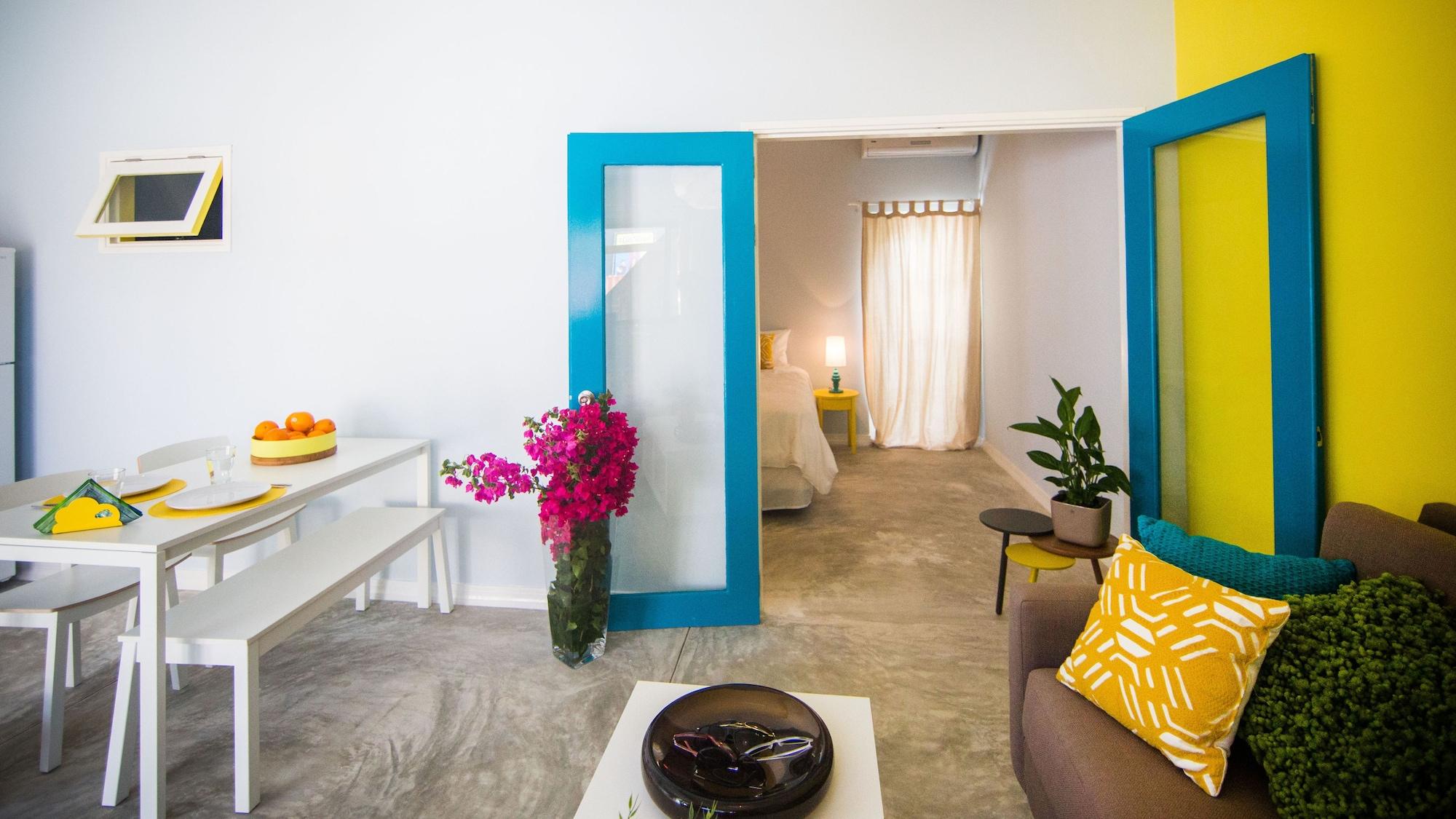 פאלם ביץ' Bubali Bliss Studios מראה חיצוני תמונה