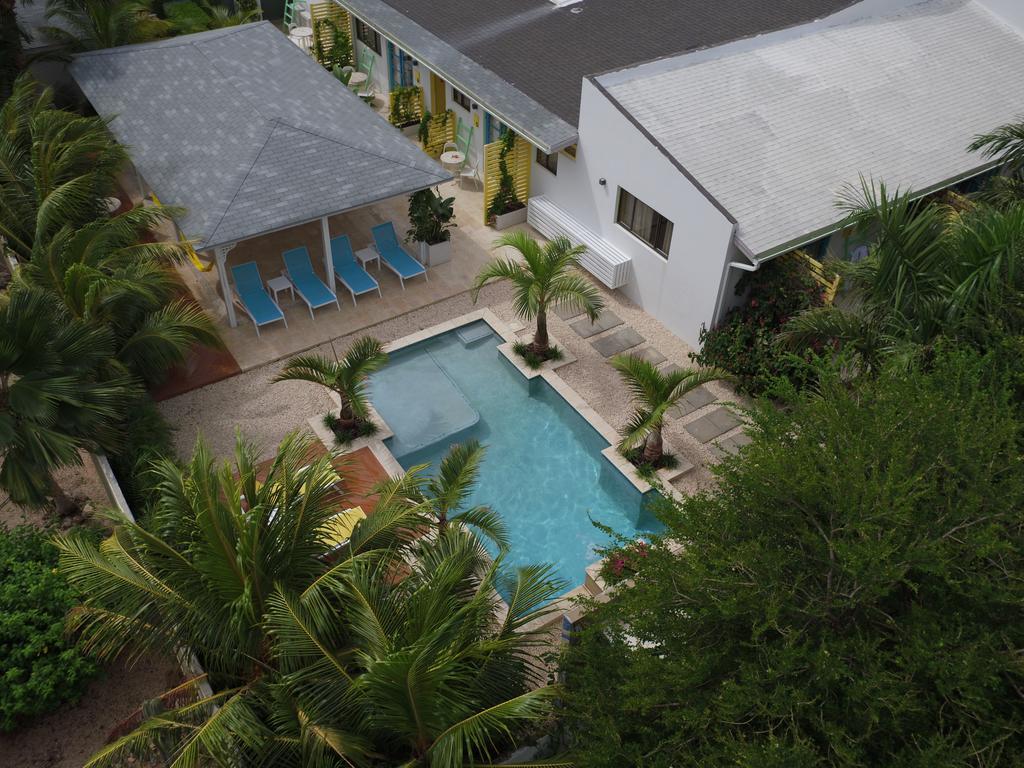 פאלם ביץ' Bubali Bliss Studios מראה חיצוני תמונה
